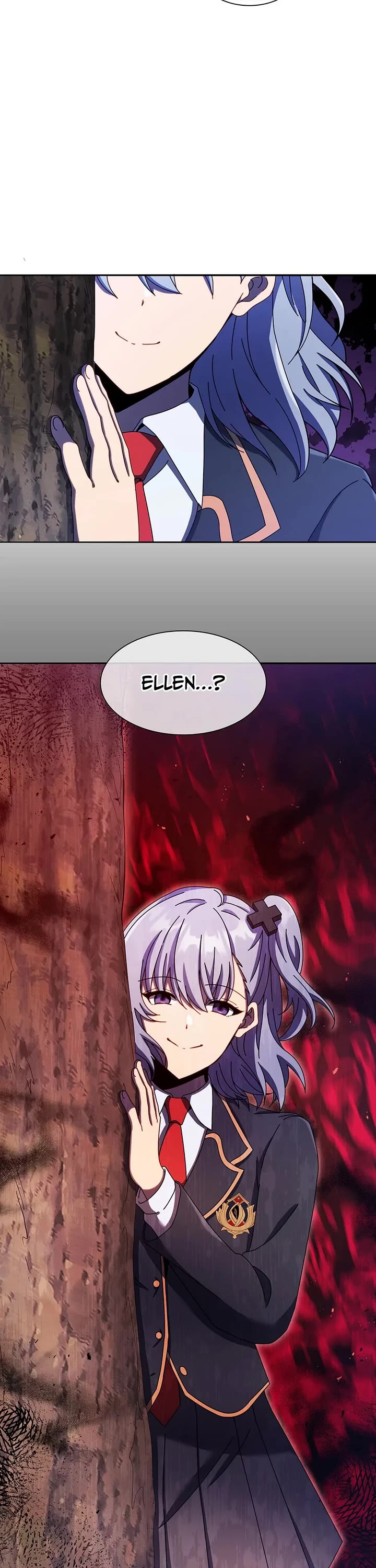 Necromancer Academy and the Genius Summoner Chapter 78 page 6 - Chapter 78