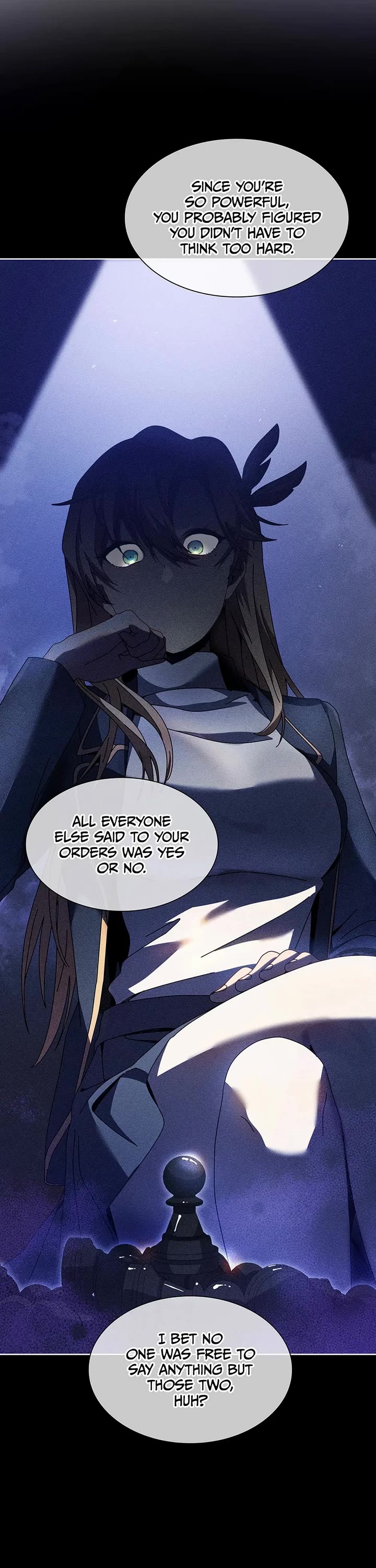Necromancer Academy and the Genius Summoner Chapter 79 page 16 - Chapter 79