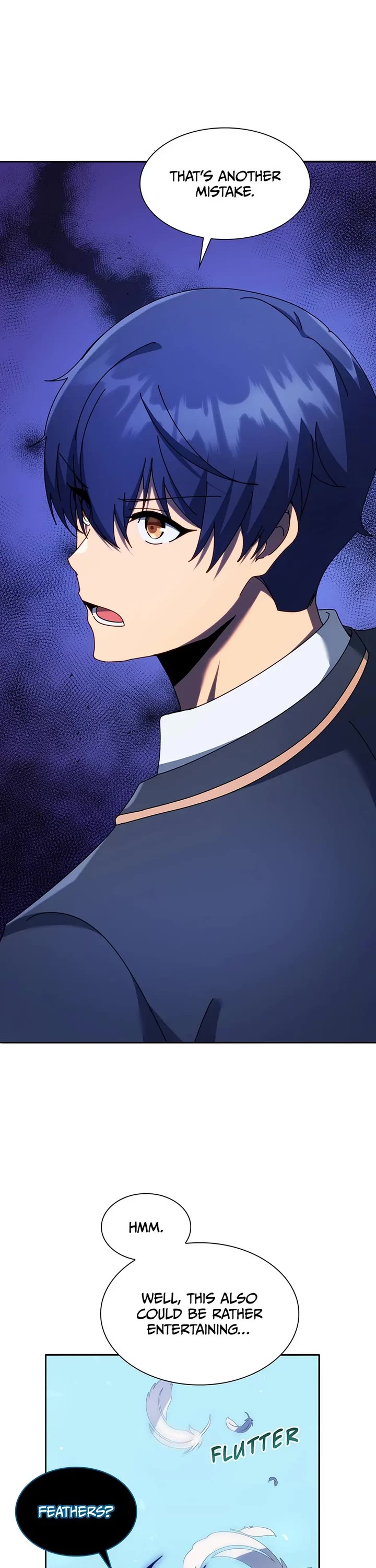 Necromancer Academy and the Genius Summoner Chapter 79 page 26 - Chapter 79