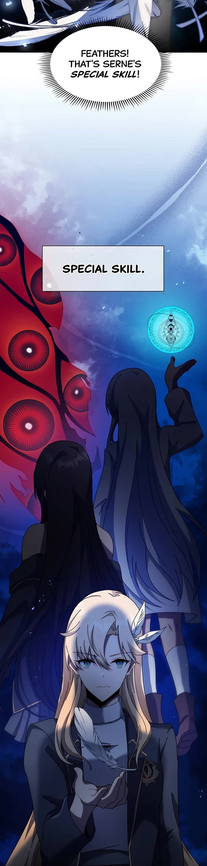 Necromancer Academy and the Genius Summoner Chapter 79 page 28 - Chapter 79