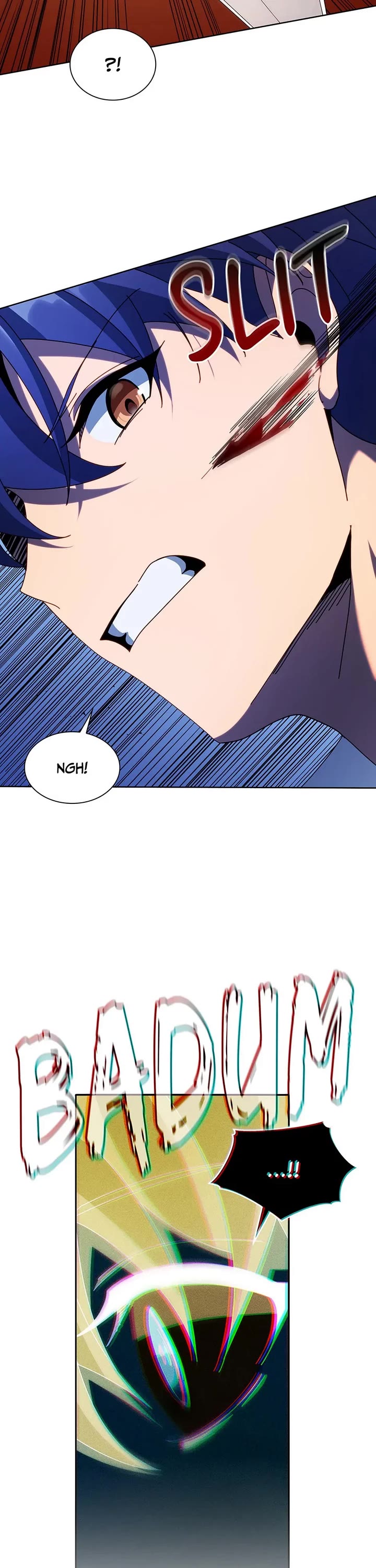 Necromancer Academy and the Genius Summoner Chapter 79 page 31 - Chapter 79
