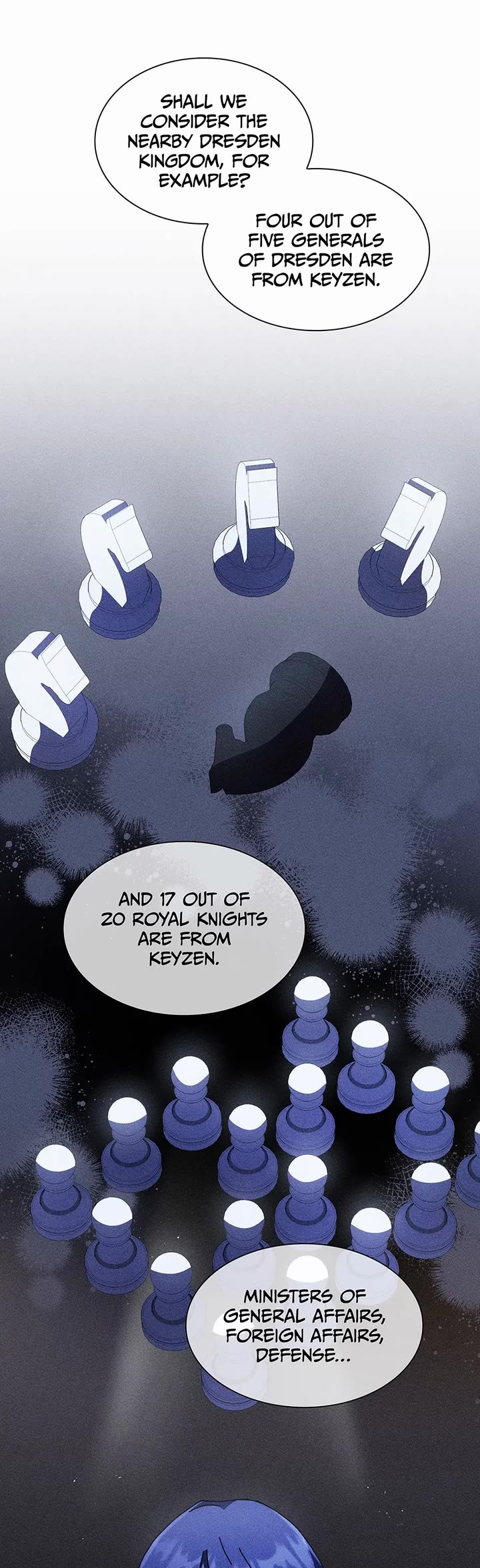 Necromancer Academy and the Genius Summoner Chapter 79 page 5 - Chapter 79