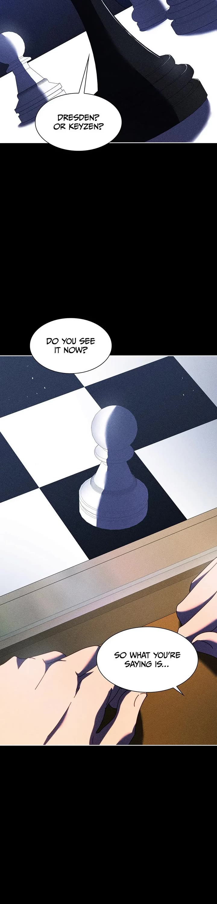 Necromancer Academy and the Genius Summoner Chapter 79 page 7 - Chapter 79