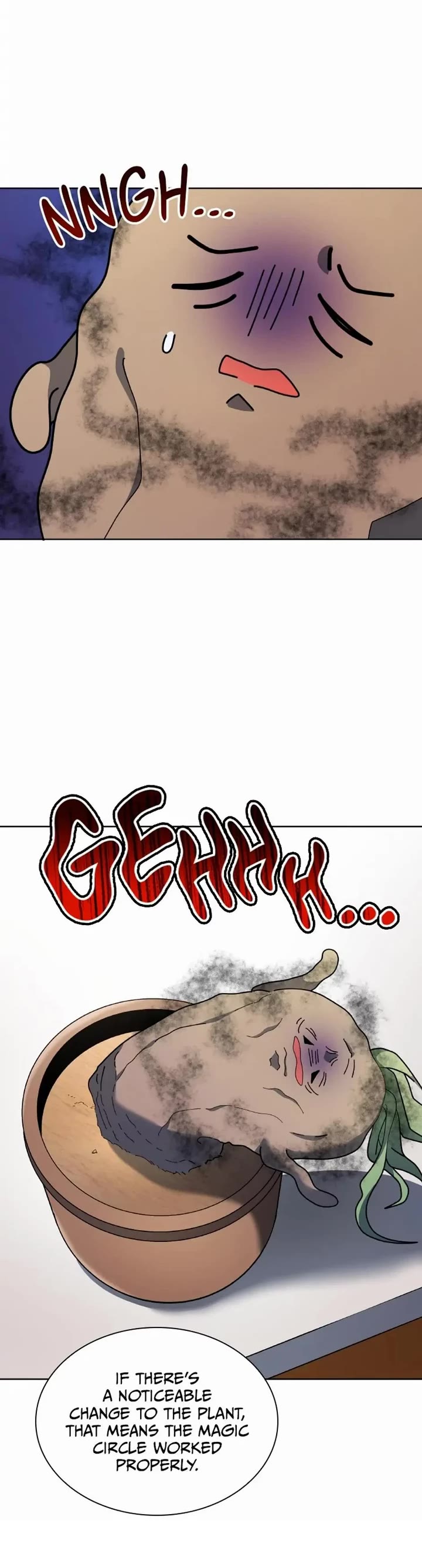 Necromancer Academy and the Genius Summoner Chapter 8 page 29 - Chapter 8