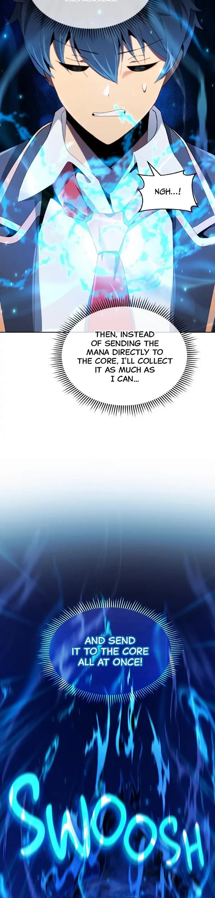 Necromancer Academy and the Genius Summoner Chapter 8 page 36 - Chapter 8