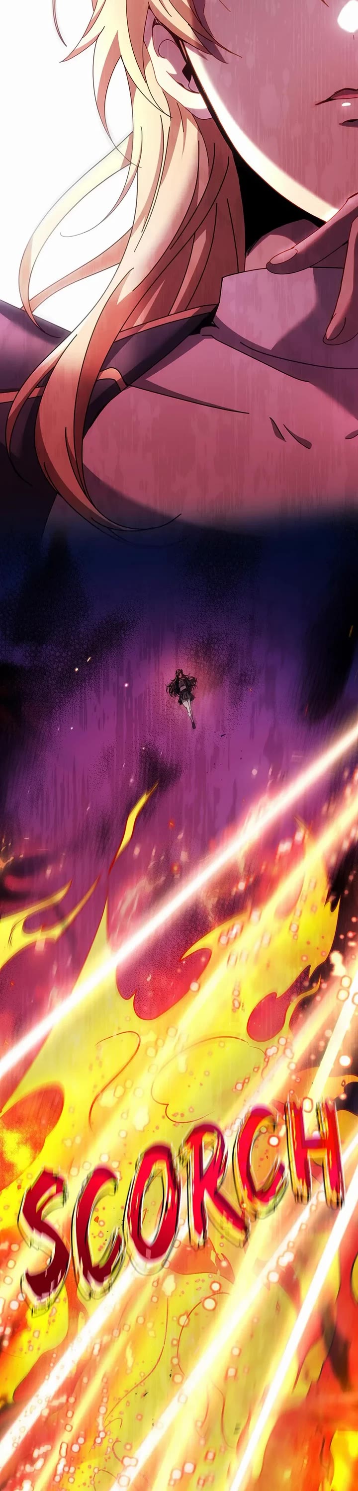 Necromancer Academy and the Genius Summoner Chapter 80 page 12 - Chapter 80