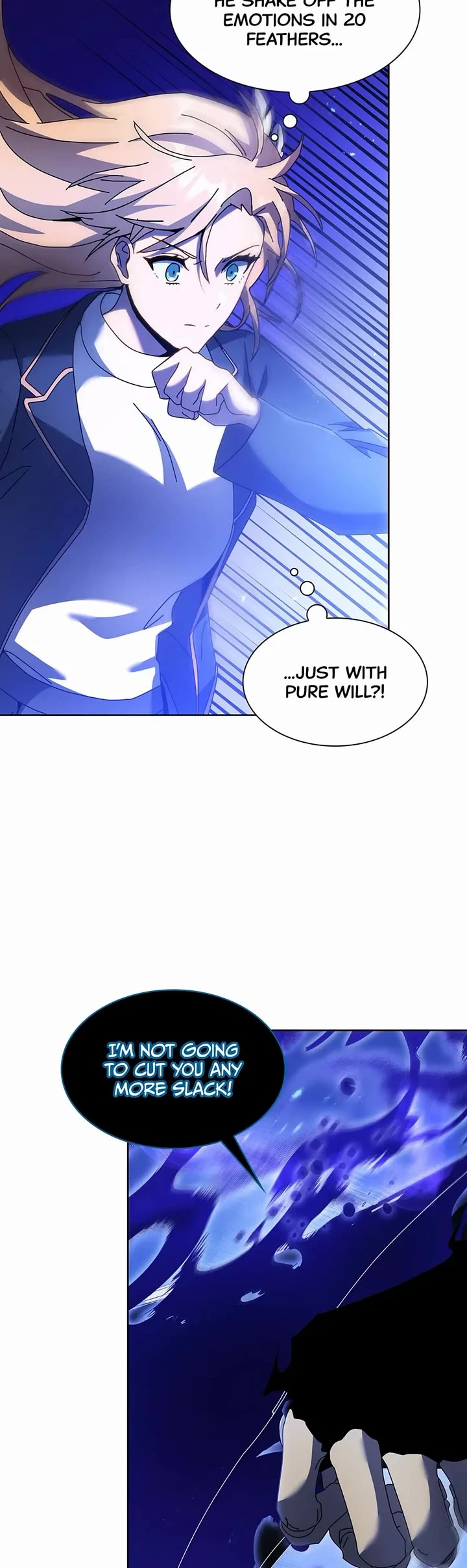 Necromancer Academy and the Genius Summoner Chapter 80 page 25 - Chapter 80