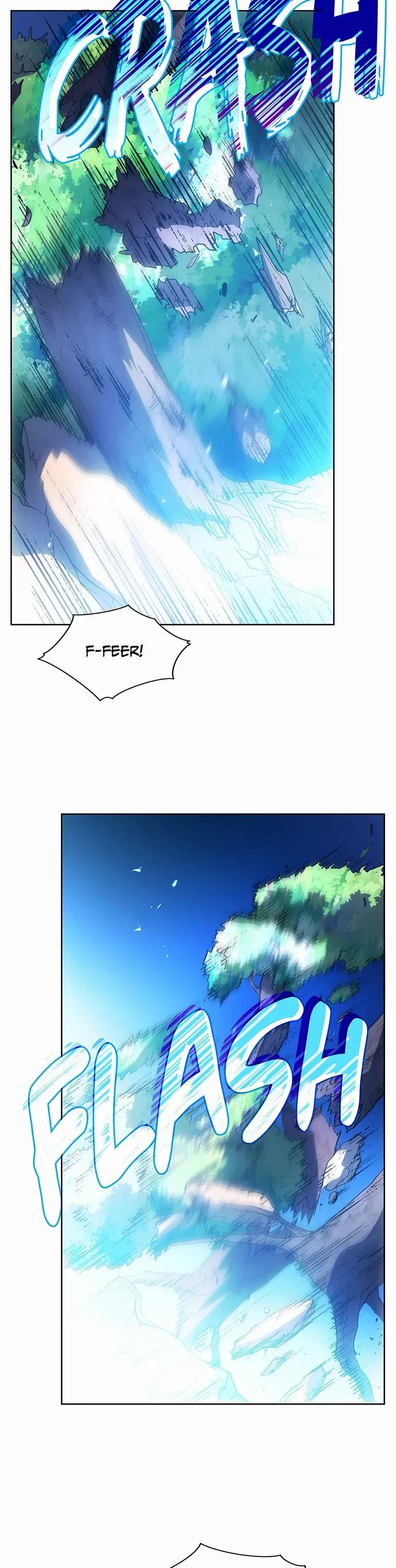 Necromancer Academy and the Genius Summoner Chapter 80 page 29 - Chapter 80
