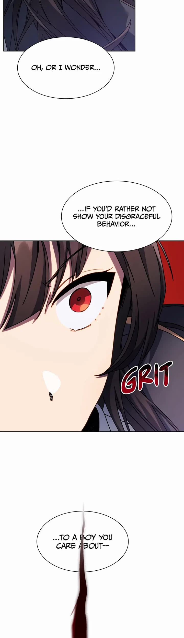Necromancer Academy and the Genius Summoner Chapter 81 page 15 - Chapter 81