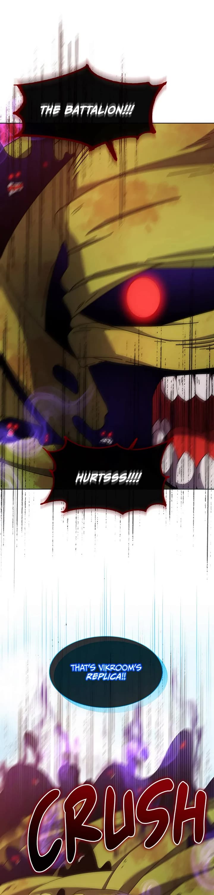 Necromancer Academy and the Genius Summoner Chapter 81 page 36 - Chapter 81