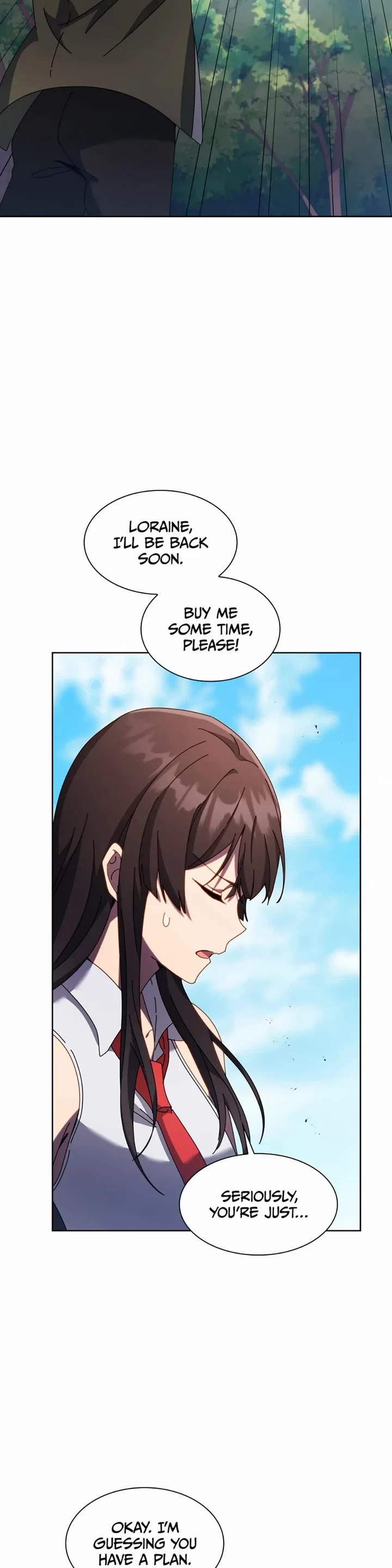 Necromancer Academy and the Genius Summoner Chapter 82 page 45 - Chapter 82