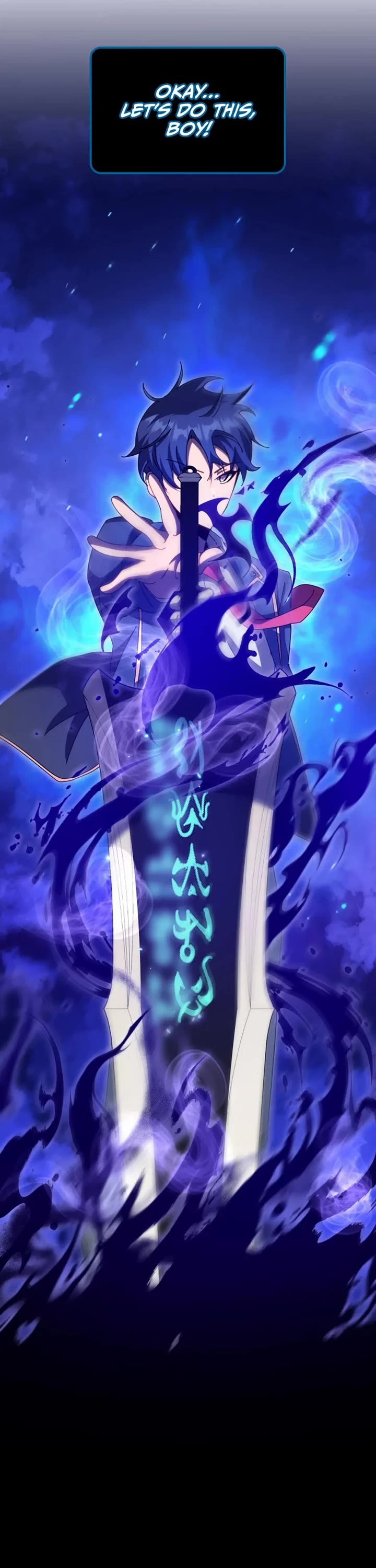 Necromancer Academy and the Genius Summoner Chapter 82 page 51 - Chapter 82