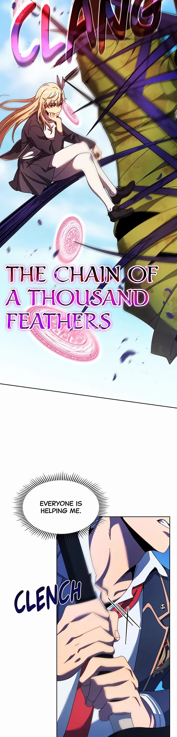 Necromancer Academy and the Genius Summoner Chapter 83 page 27 - Chapter 83