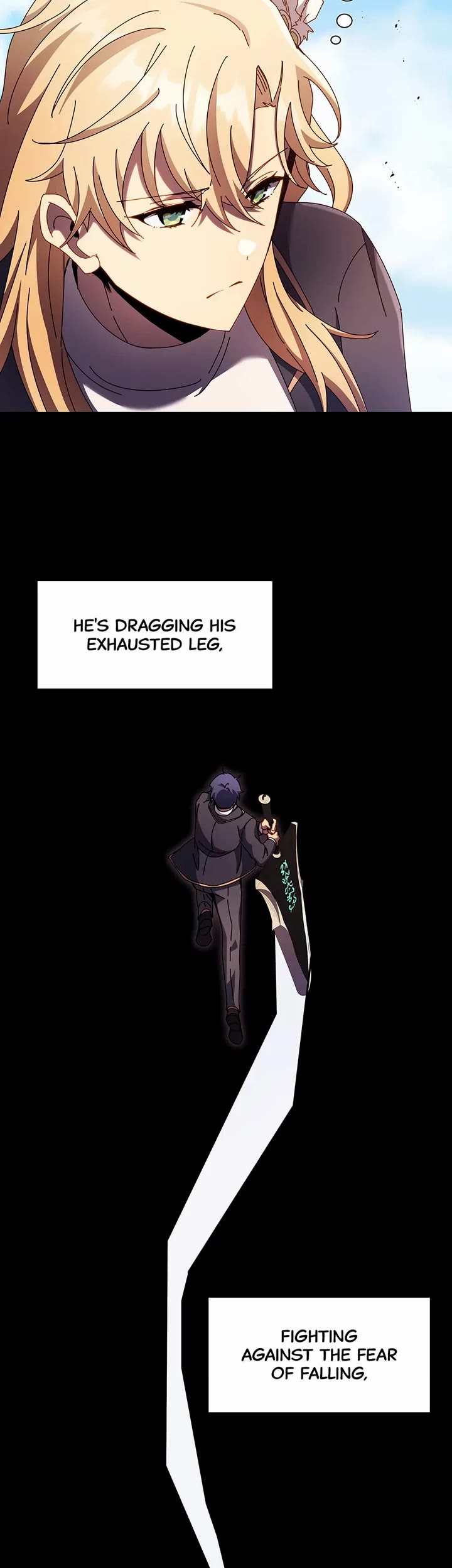 Necromancer Academy and the Genius Summoner Chapter 83 page 29 - Chapter 83