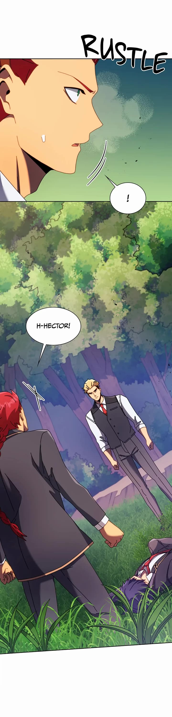 Necromancer Academy and the Genius Summoner Chapter 84 page 16 - Chapter 84