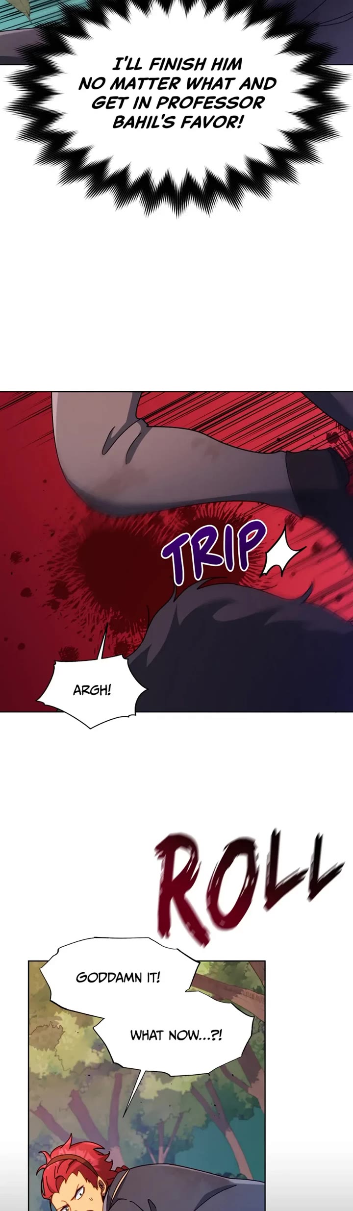 Necromancer Academy and the Genius Summoner Chapter 84 page 25 - Chapter 84