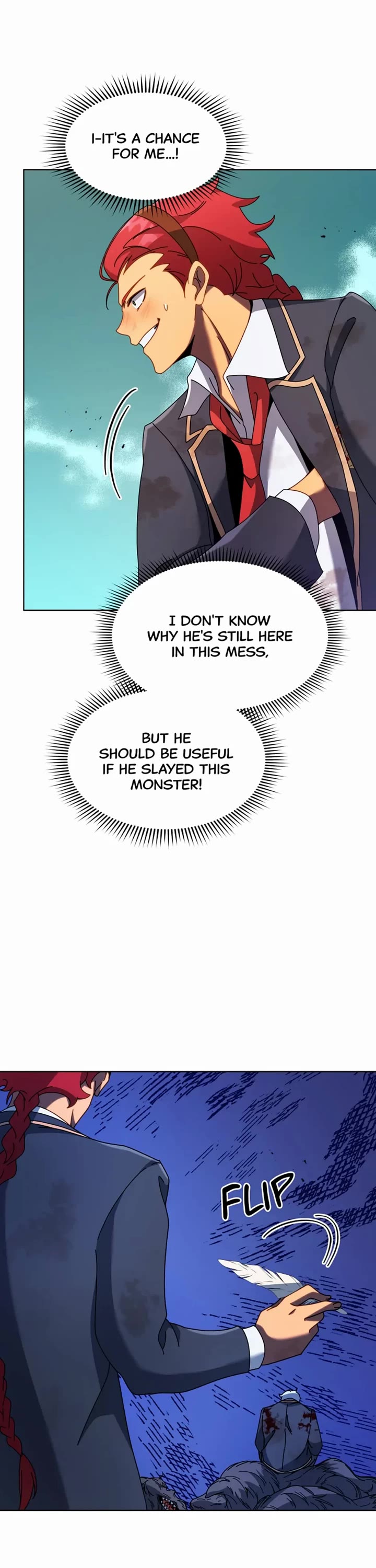 Necromancer Academy and the Genius Summoner Chapter 84 page 28 - Chapter 84