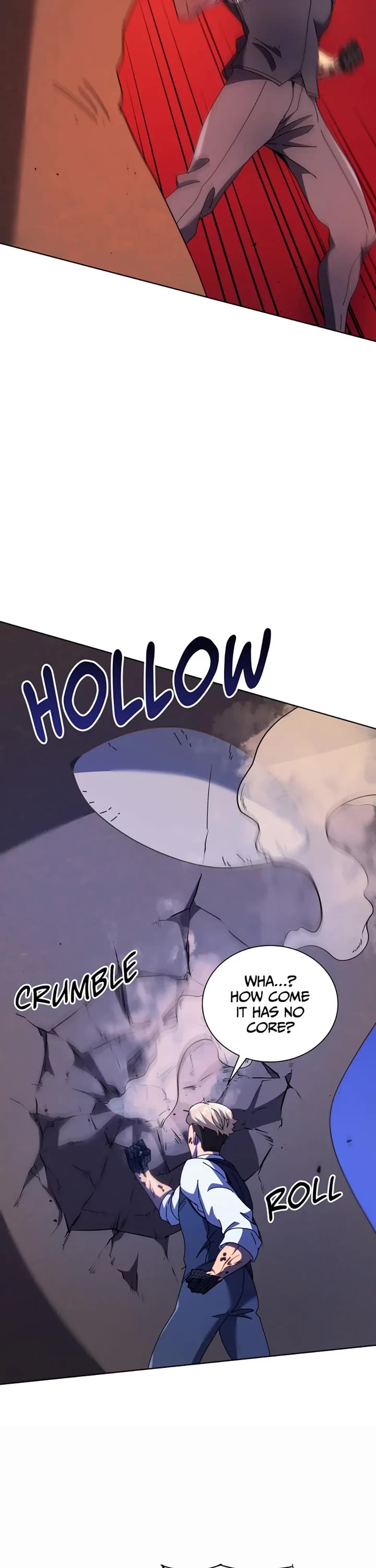 Necromancer Academy and the Genius Summoner Chapter 85 page 31 - Chapter 85