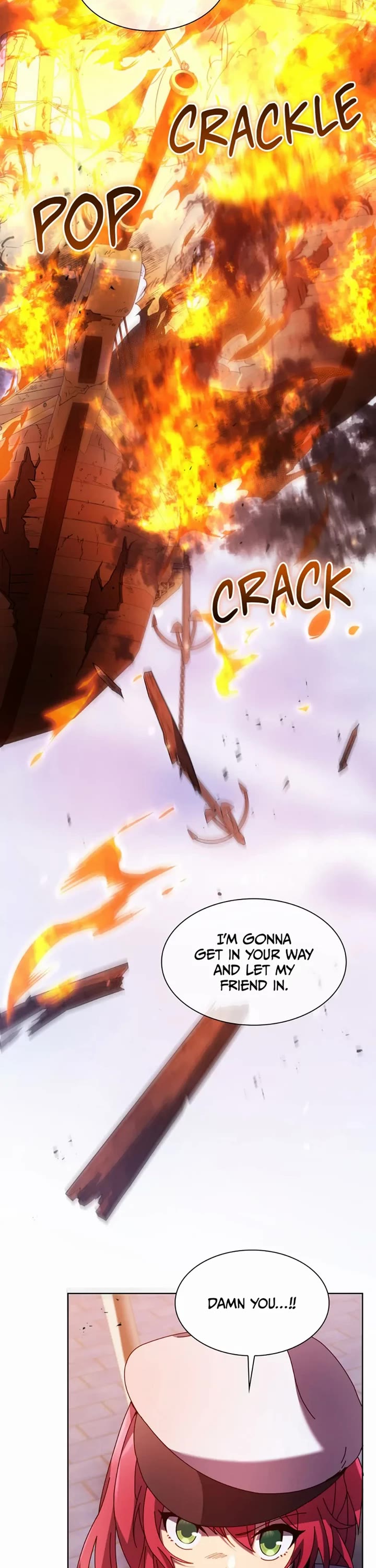 Necromancer Academy and the Genius Summoner Chapter 85 page 37 - Chapter 85