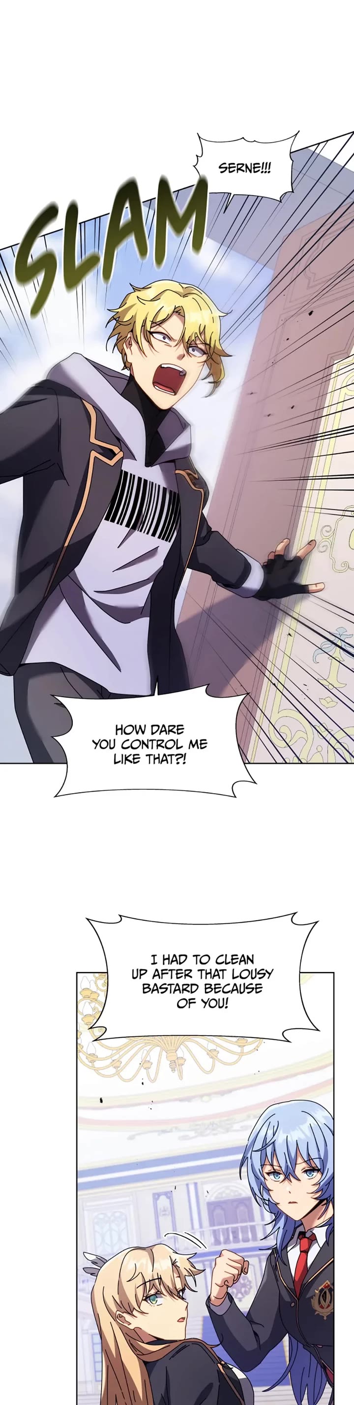 Necromancer Academy and the Genius Summoner Chapter 86 page 10 - Chapter 86