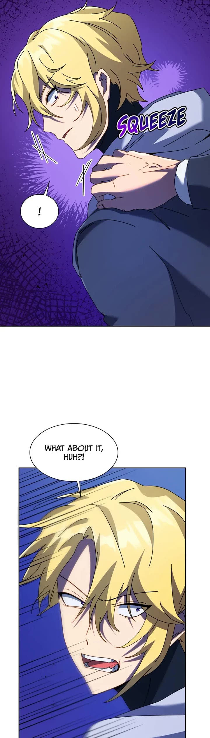 Necromancer Academy and the Genius Summoner Chapter 86 page 14 - Chapter 86