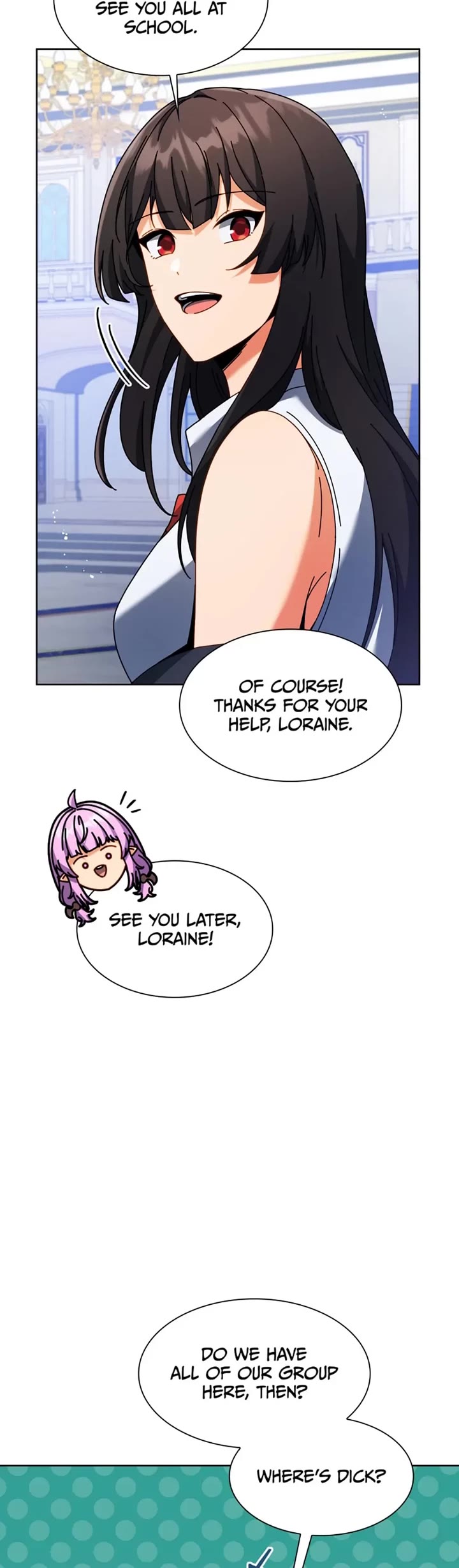 Necromancer Academy and the Genius Summoner Chapter 86 page 20 - Chapter 86