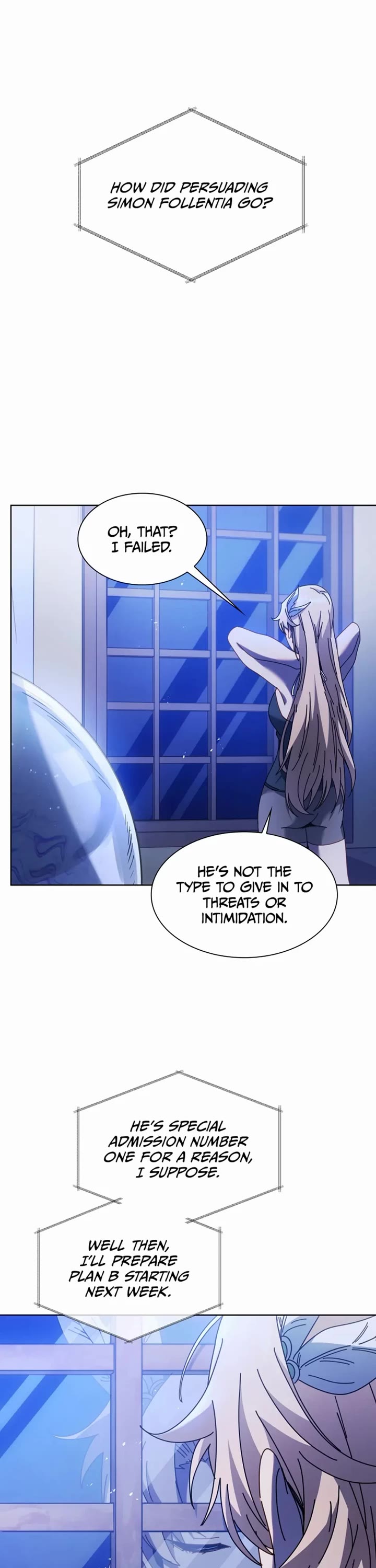 Necromancer Academy and the Genius Summoner Chapter 86 page 32 - Chapter 86