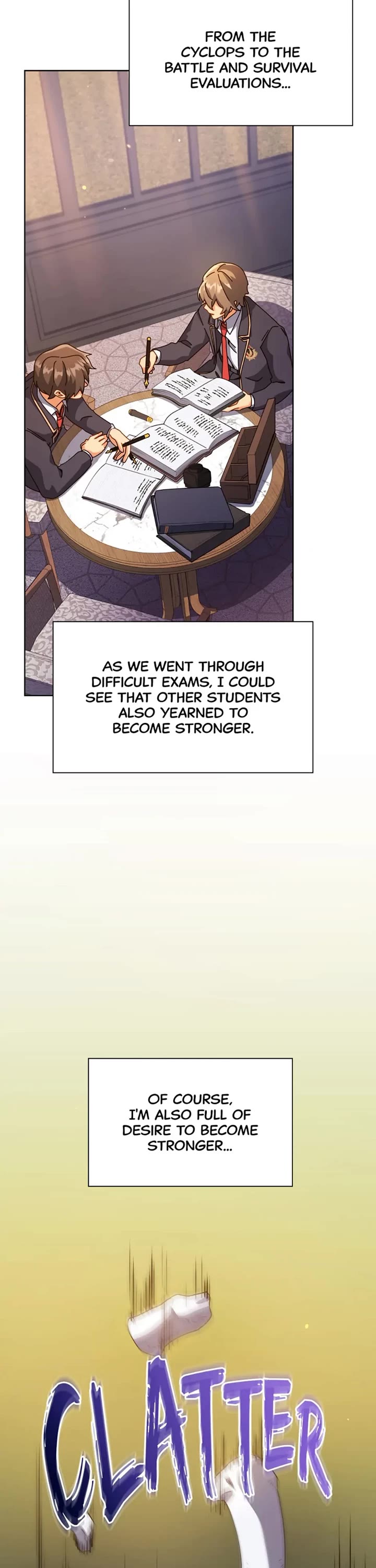 Necromancer Academy and the Genius Summoner Chapter 87 page 2 - Chapter 87