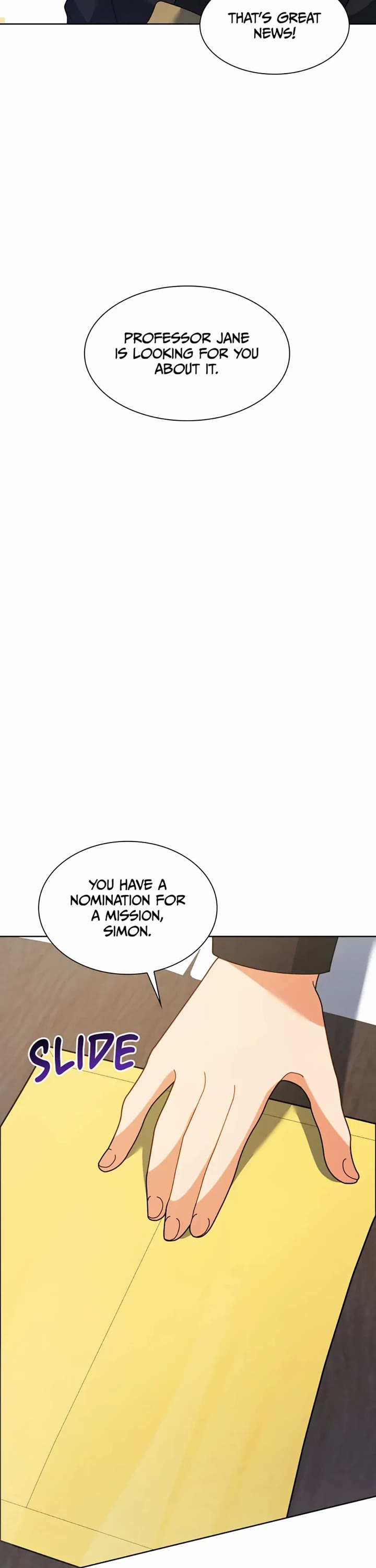 Necromancer Academy and the Genius Summoner Chapter 88 page 16 - Chapter 88