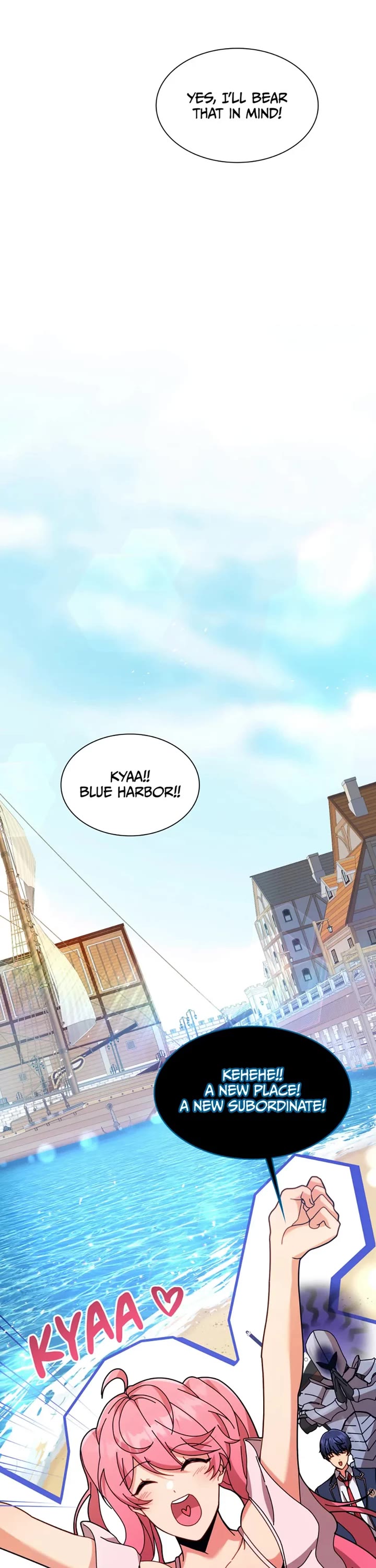 Necromancer Academy and the Genius Summoner Chapter 88 page 26 - Chapter 88