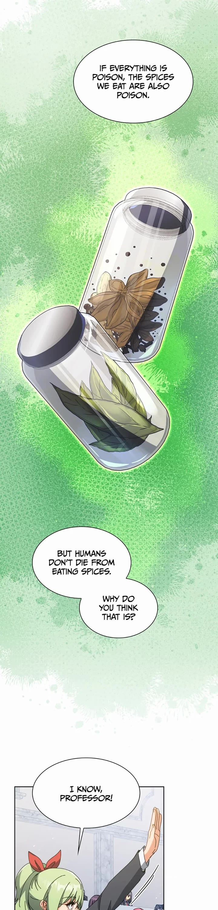 Necromancer Academy and the Genius Summoner Chapter 88 page 6 - Chapter 88