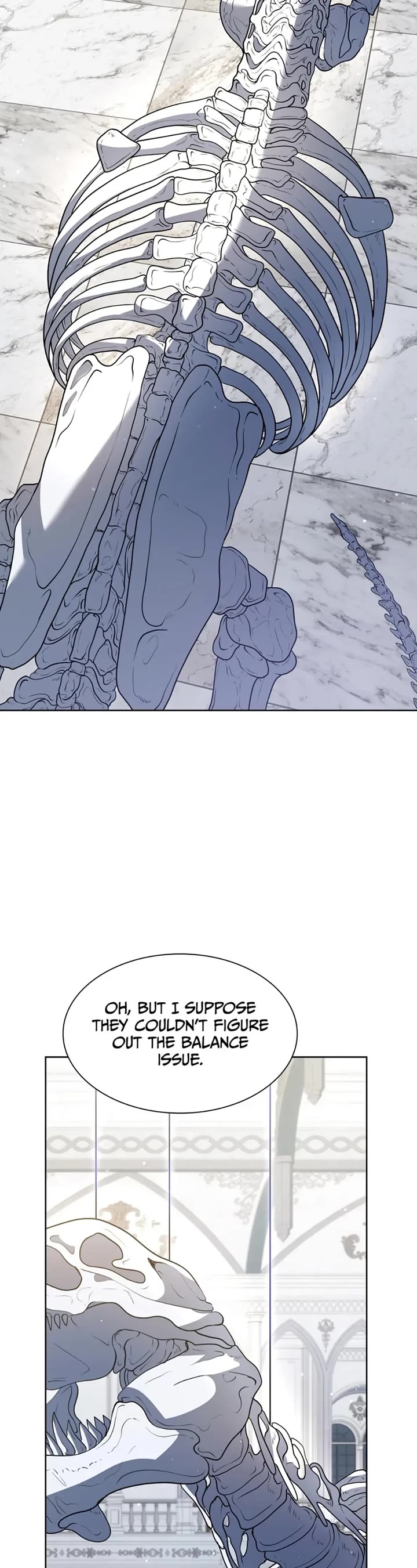 Necromancer Academy and the Genius Summoner Chapter 89 page 9 - Chapter 89