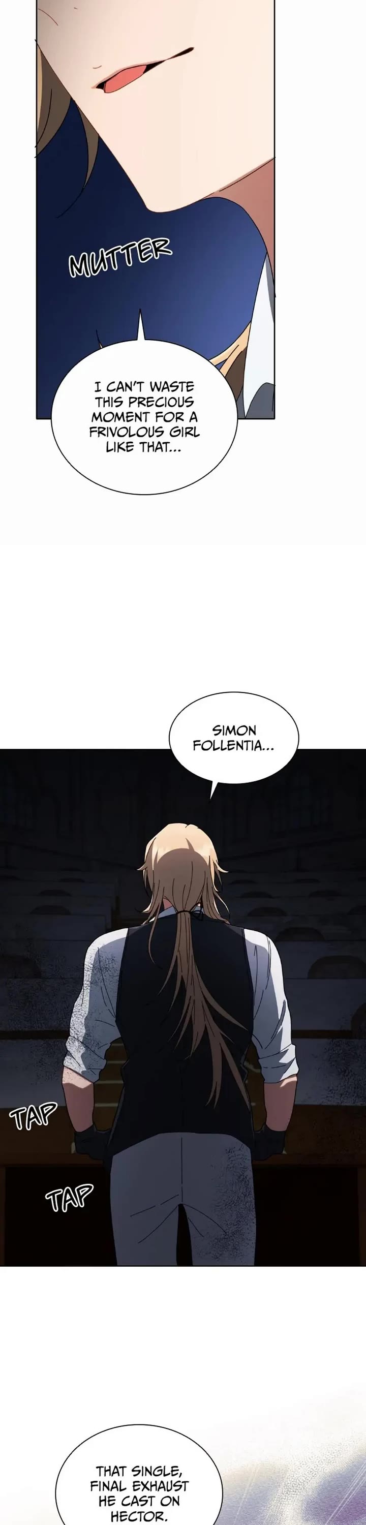 Necromancer Academy and the Genius Summoner Chapter 9 page 42 - Chapter 9