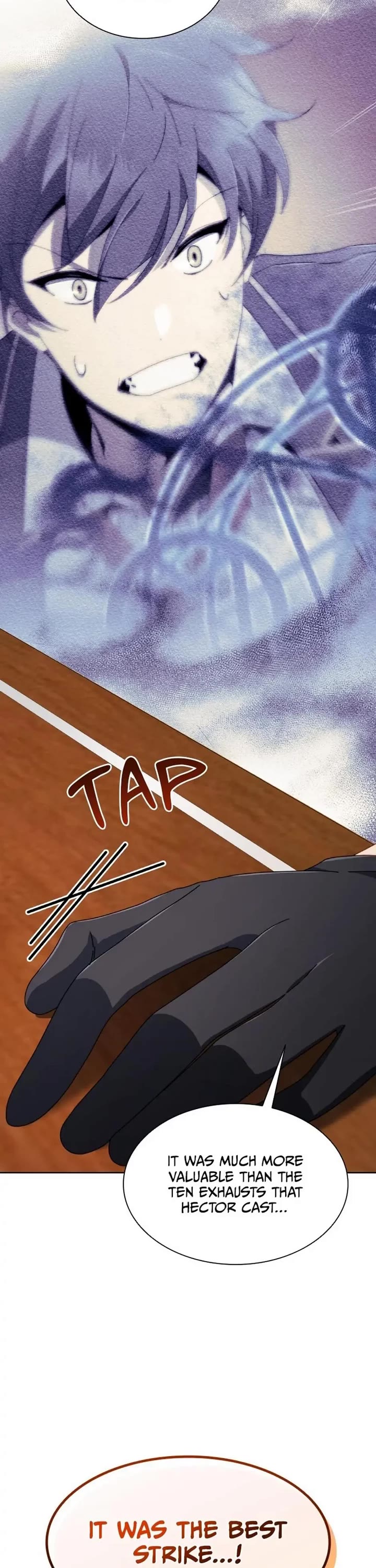 Necromancer Academy and the Genius Summoner Chapter 9 page 43 - Chapter 9