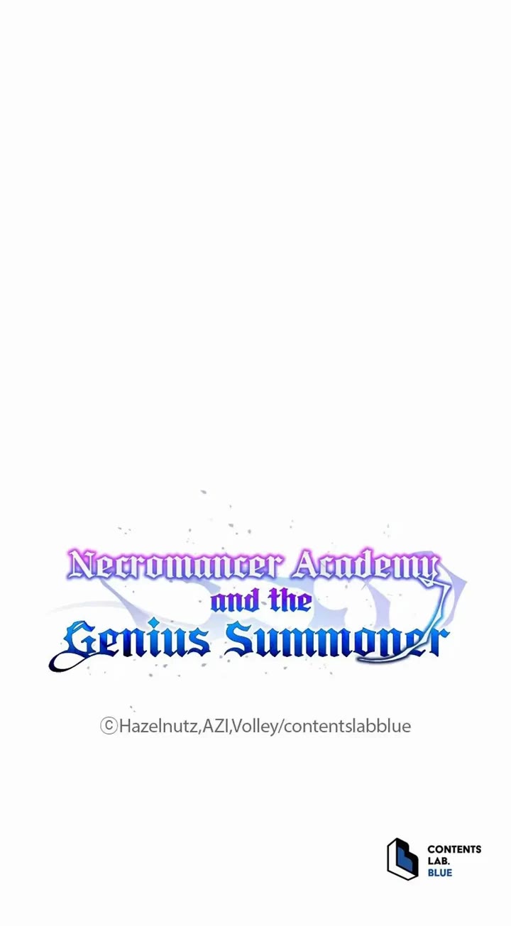 Necromancer Academy and the Genius Summoner Chapter 9 page 46 - Chapter 9