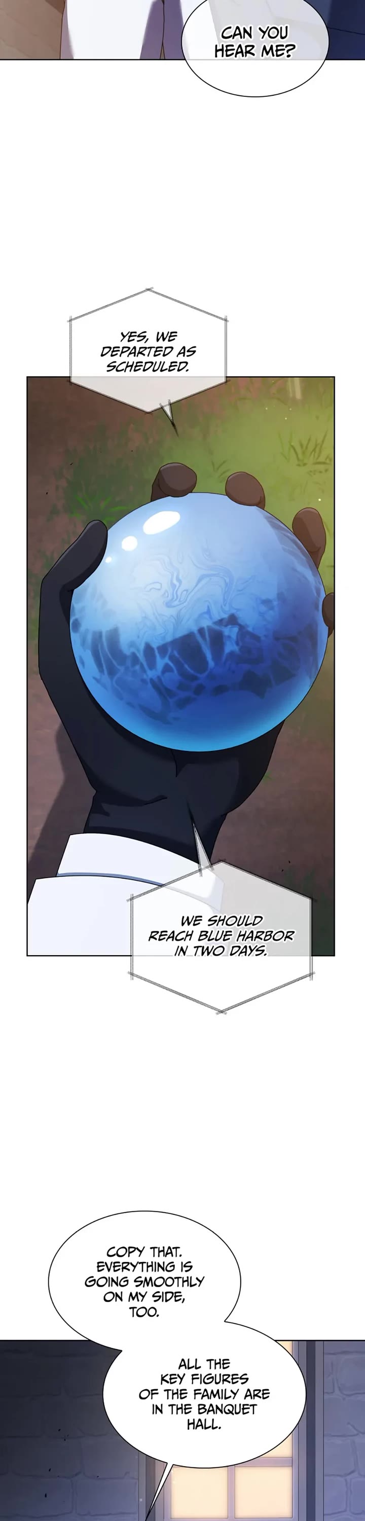 Necromancer Academy and the Genius Summoner Chapter 90 page 28 - Chapter 90