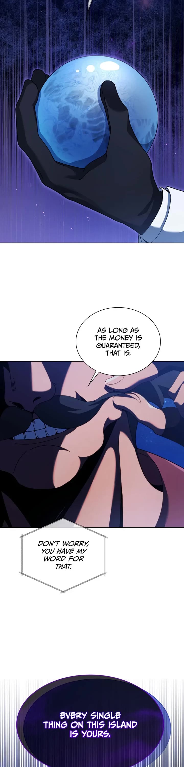 Necromancer Academy and the Genius Summoner Chapter 90 page 32 - Chapter 90