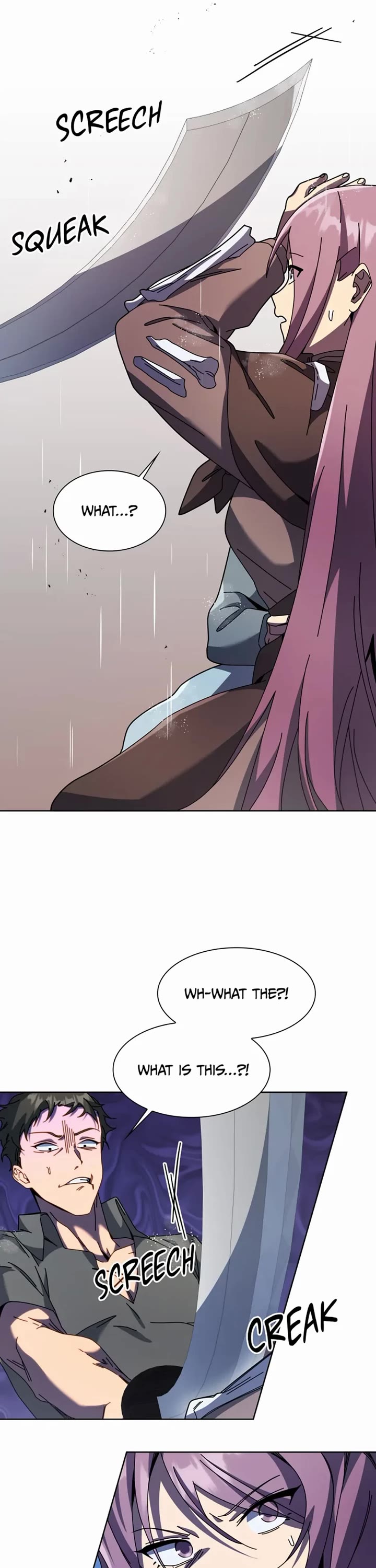 Necromancer Academy and the Genius Summoner Chapter 92 page 16 - Chapter 92