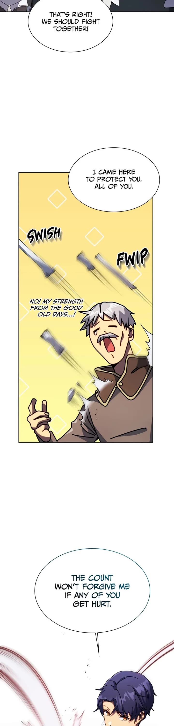 Necromancer Academy and the Genius Summoner Chapter 93 page 13 - Chapter 93