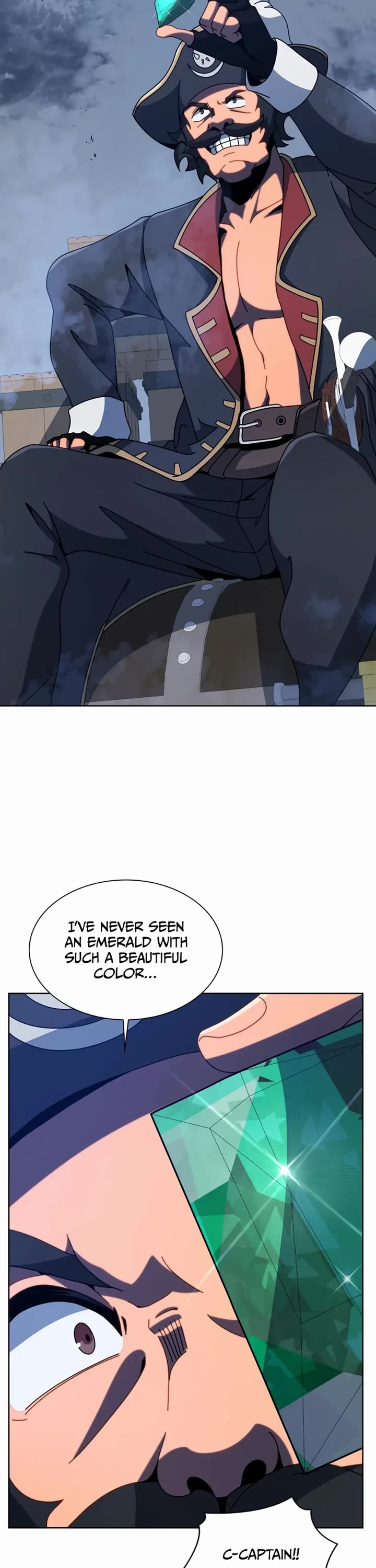 Necromancer Academy and the Genius Summoner Chapter 93 page 2 - Chapter 93