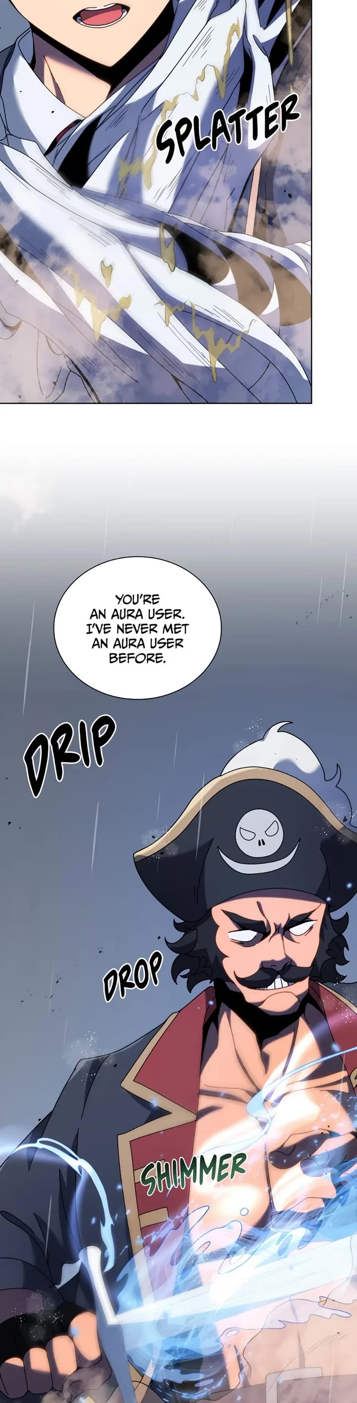 Necromancer Academy and the Genius Summoner Chapter 93 page 20 - Chapter 93