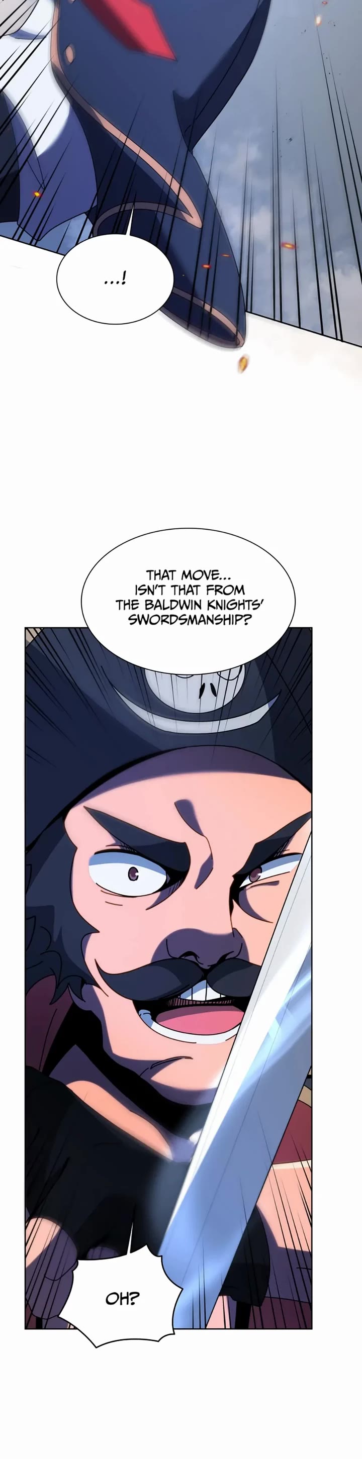 Necromancer Academy and the Genius Summoner Chapter 93 page 24 - Chapter 93