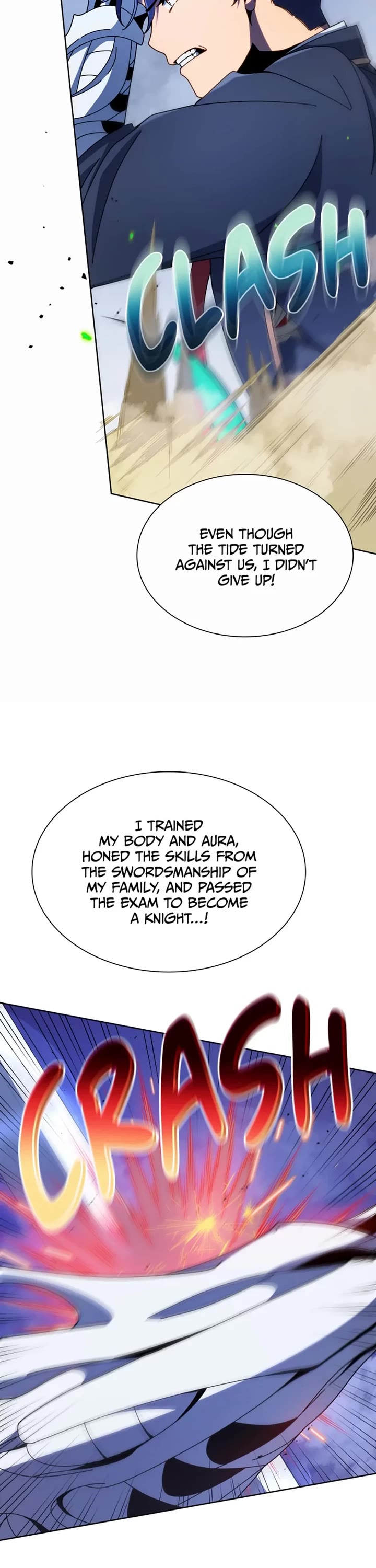 Necromancer Academy and the Genius Summoner Chapter 93 page 26 - Chapter 93
