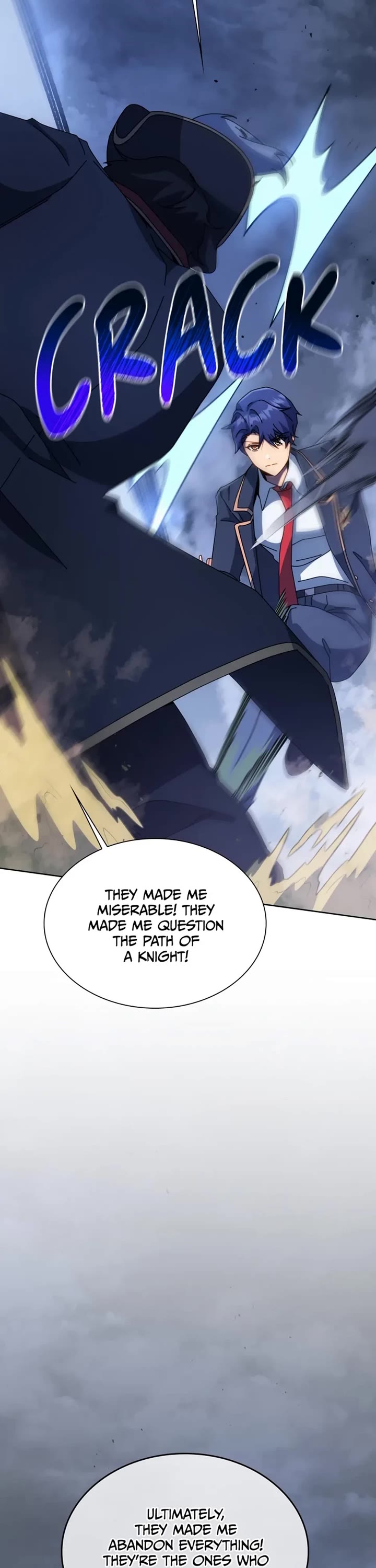 Necromancer Academy and the Genius Summoner Chapter 93 page 28 - Chapter 93