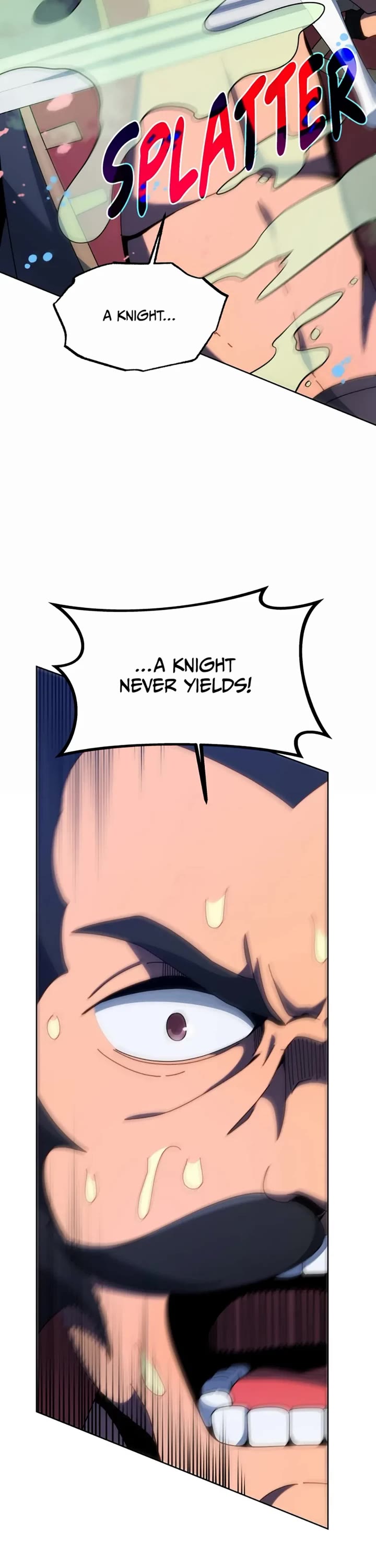 Necromancer Academy and the Genius Summoner Chapter 93 page 36 - Chapter 93
