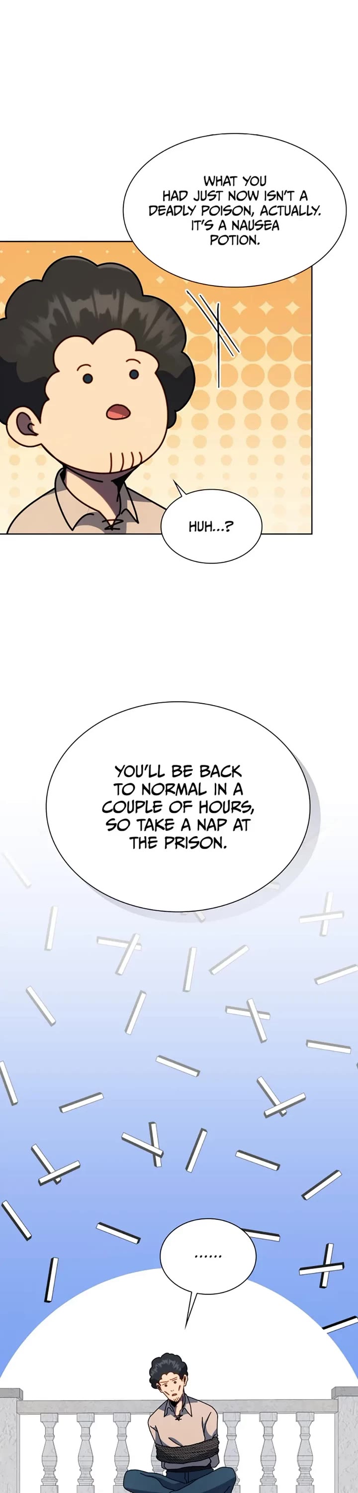 Necromancer Academy and the Genius Summoner Chapter 94 page 13 - Chapter 94