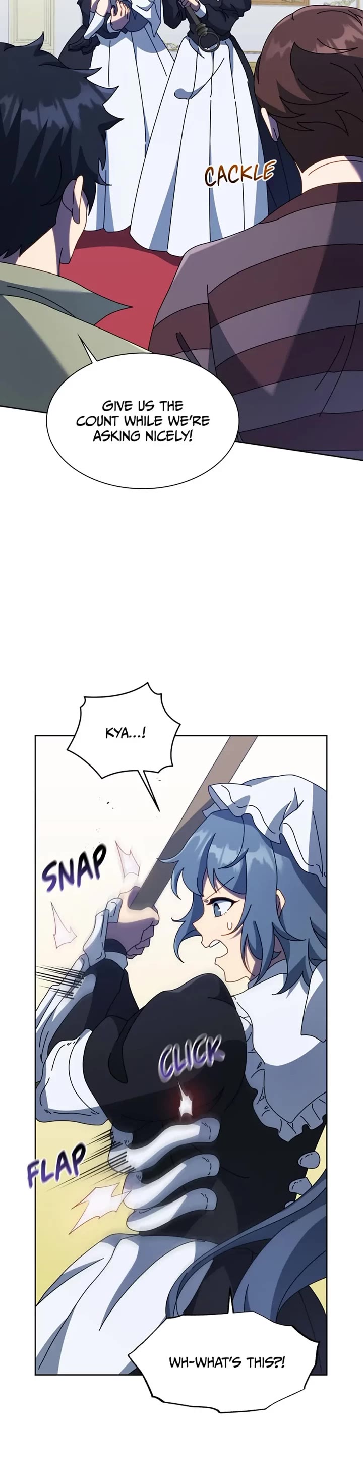Necromancer Academy and the Genius Summoner Chapter 94 page 15 - Chapter 94