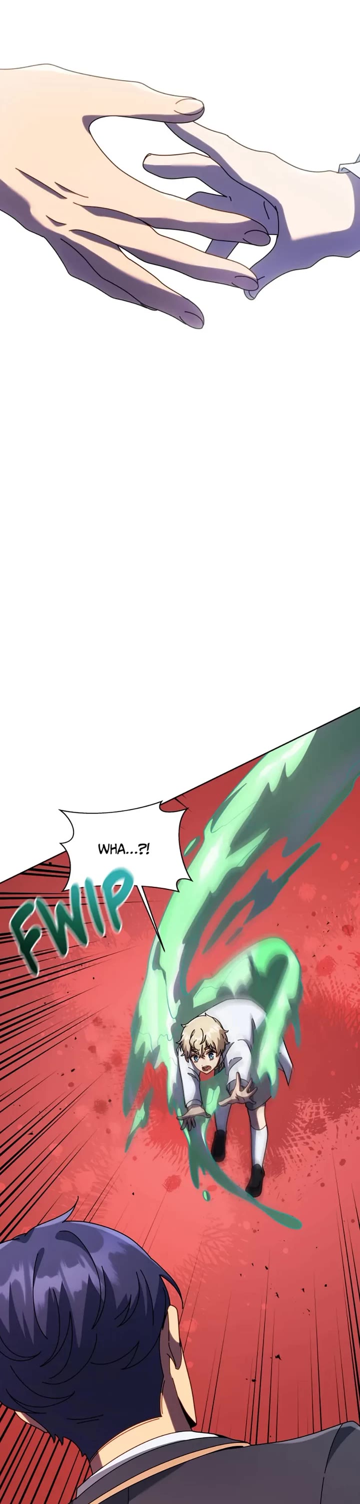 Necromancer Academy and the Genius Summoner Chapter 94 page 28 - Chapter 94