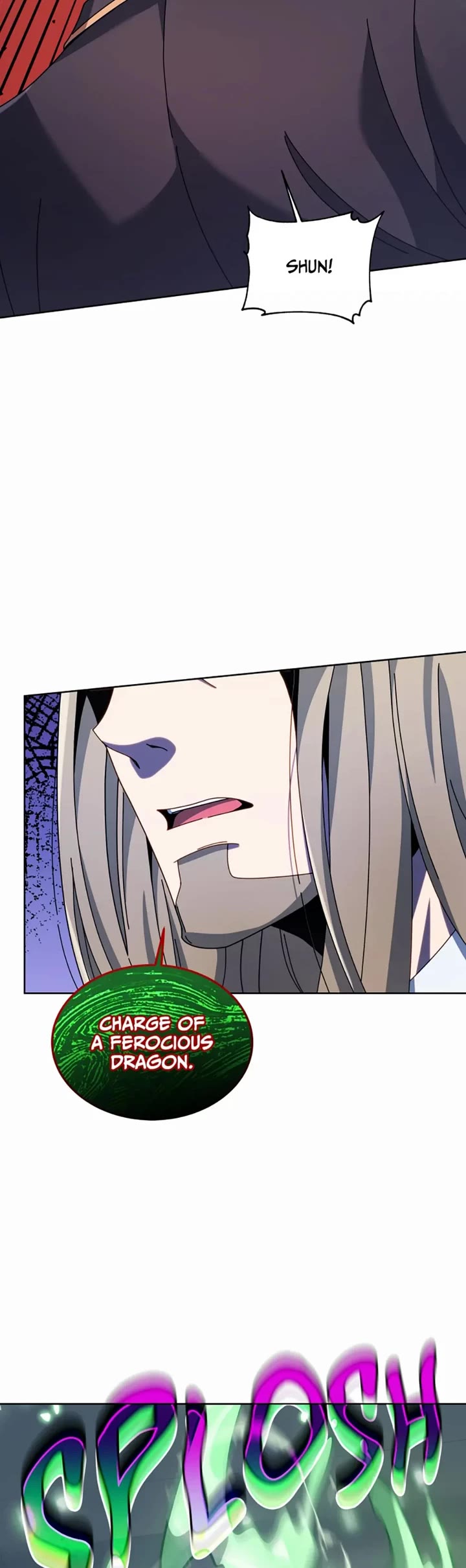 Necromancer Academy and the Genius Summoner Chapter 94 page 29 - Chapter 94