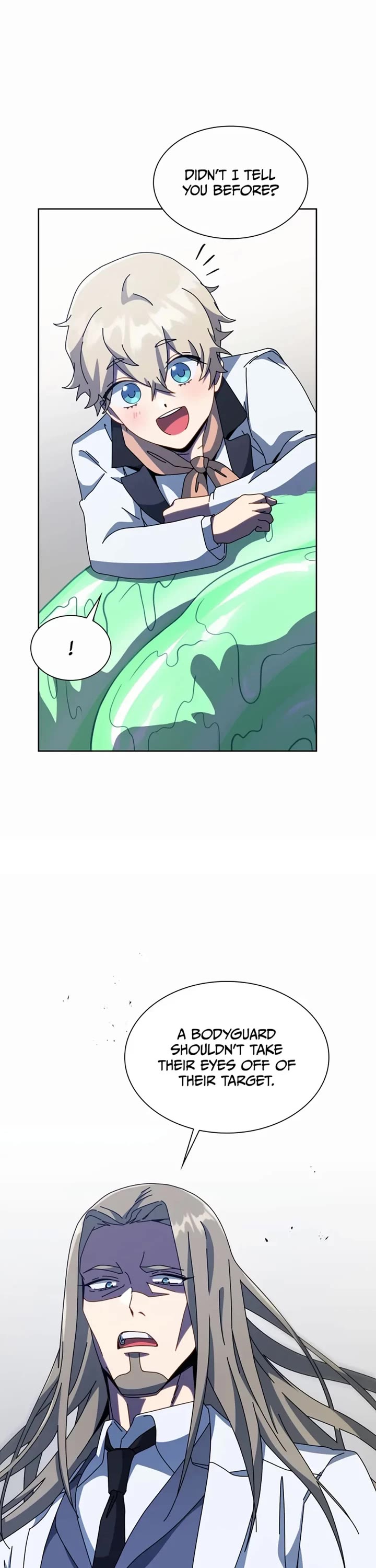 Necromancer Academy and the Genius Summoner Chapter 94 page 33 - Chapter 94